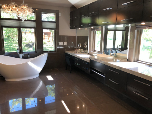 Kitchen View 2